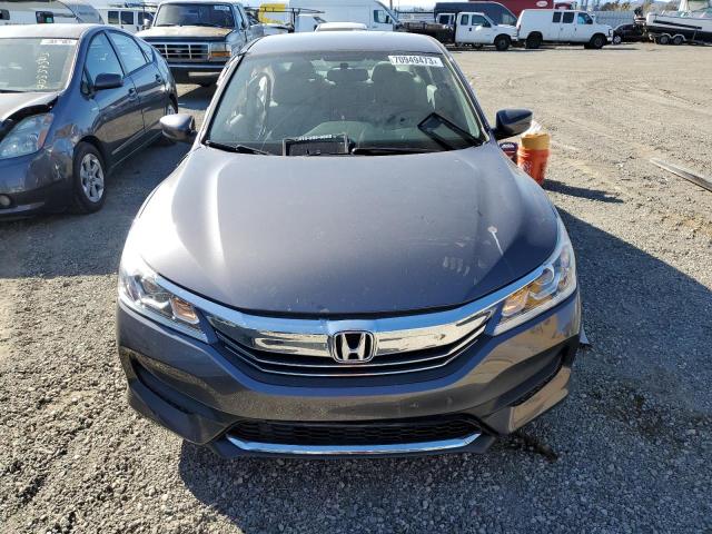 1HGCR2F36HA283771 Honda ACCORD LX