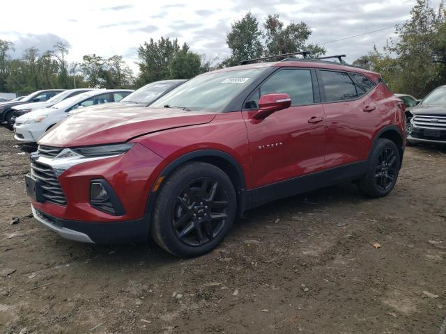 2019 Chevrolet Blazer 