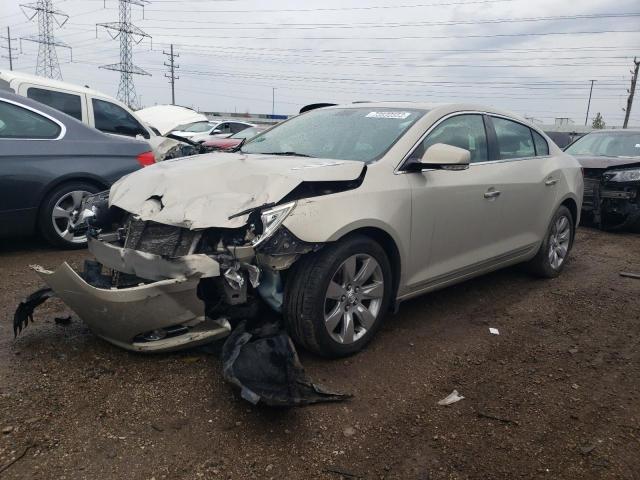 2012 Buick LaCrosse Premium