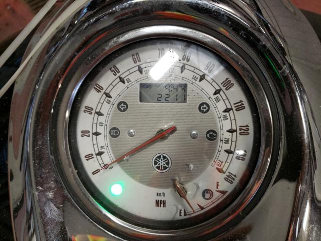2012 YAMAHA XV1700 AS - JYAVP28E6CA004660