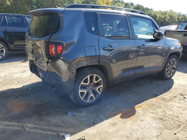 ZACCJABB2JPG74015 | 2018 JEEP RENEGADE L