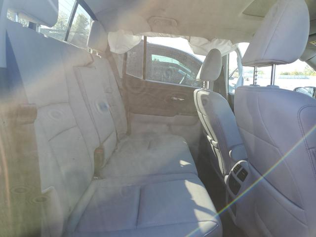 5FPYK3F70LB002976 Honda Ridgeline Rtl