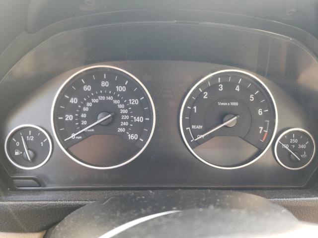 WBA3C3G5XENS67533 BMW 320 I Xdrive