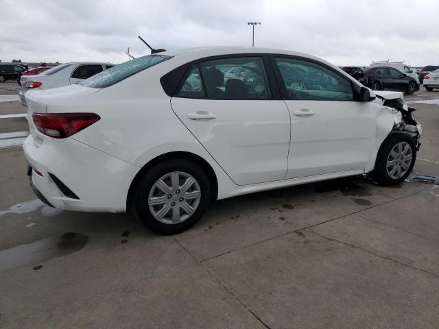 3KPA24AD9NE434911 Kia Rio LX 3