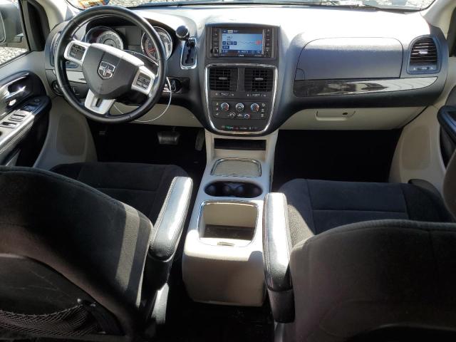 2C4RDGCG8CR167164 2012 Dodge Grand Caravan Sxt