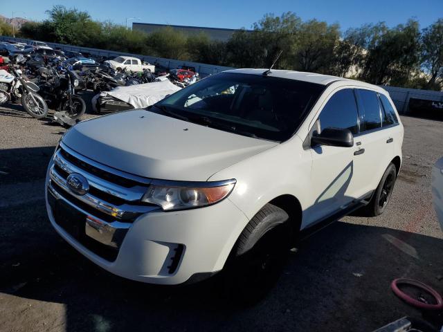 2012 Ford Edge SE