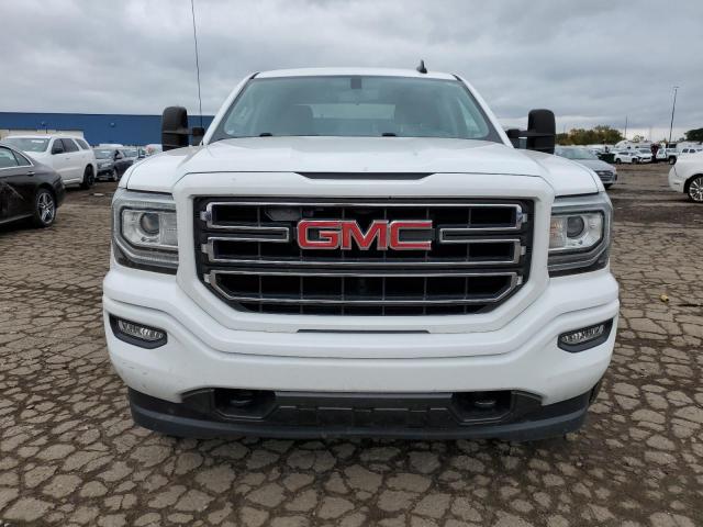 3GTU2MEC9HG271989 GMC Sierra K1500 Sle