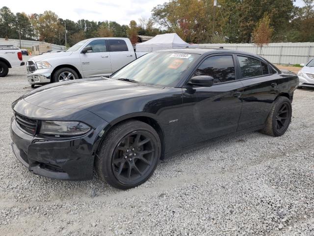 2016 Dodge Charger R/T