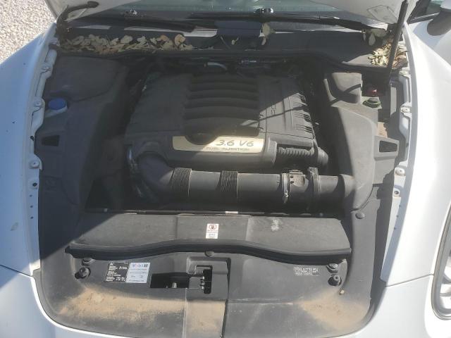 WP1AA2A24ELA00410 Porsche Cayenne