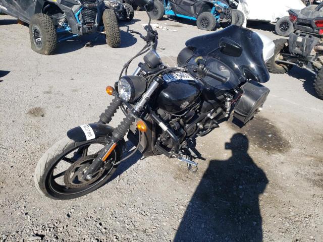 2015 HARLEY-DAVIDSON XG750 1HD4NBB33FC510130