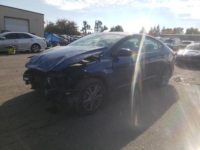 2017 HYUNDAI ELANTRA SE - 5NPD84LFXHH152206