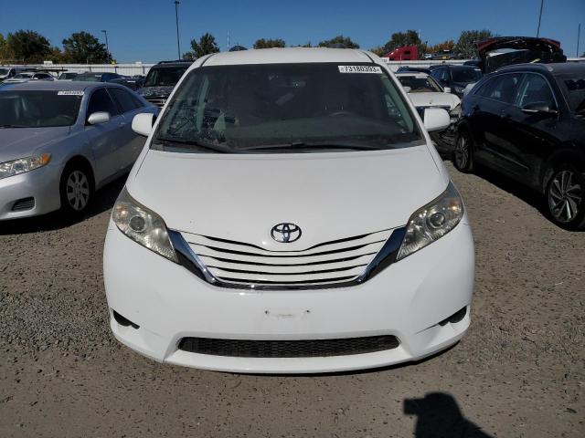 5TDKK3DC6FS530925 | 2015 TOYOTA SIENNA