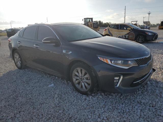 2018 KIA OPTIMA LX - 5XXGT4L37JG245767
