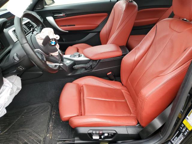 2020 BMW M240XI - WBA2J7C02L7D99175