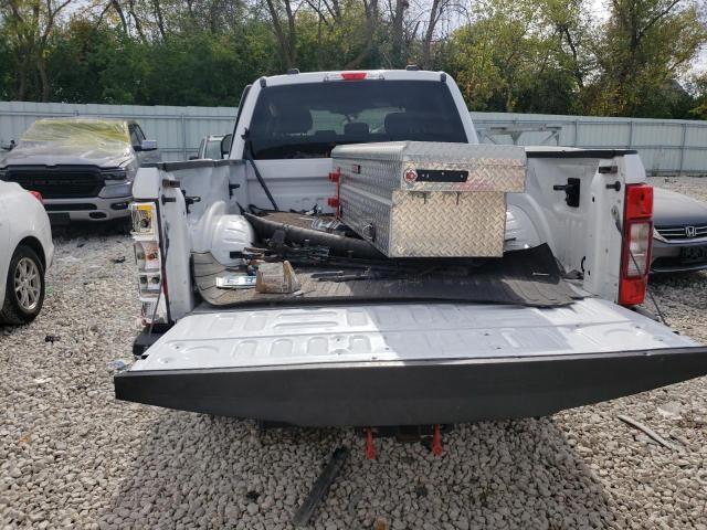 1FT7W2B64LEE21995 | 2020 FORD F250 SUPER