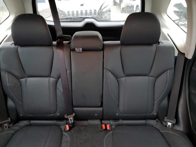JF2SKAUC6MH560532 Subaru Forester Limited