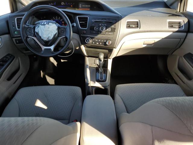 2HGFB2F52EH512821 Honda Civic Lx