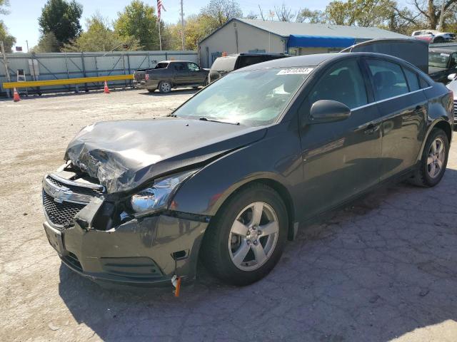 1G1PC5SB0E7353654 | 2014 CHEVROLET CRUZE LT