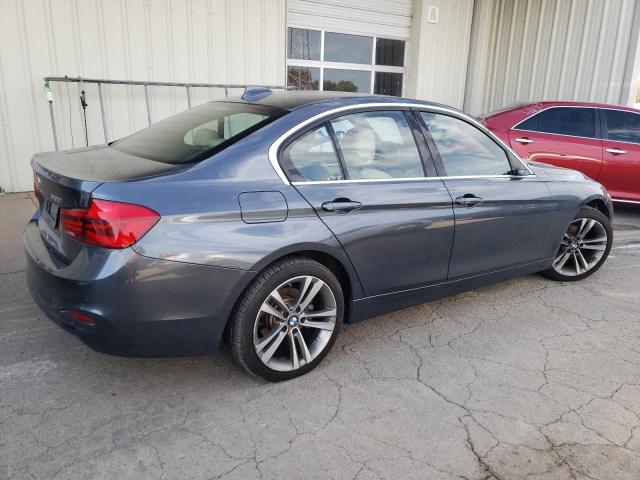 WBA8D9G52HNT91189 | 2017 BMW 330 XI