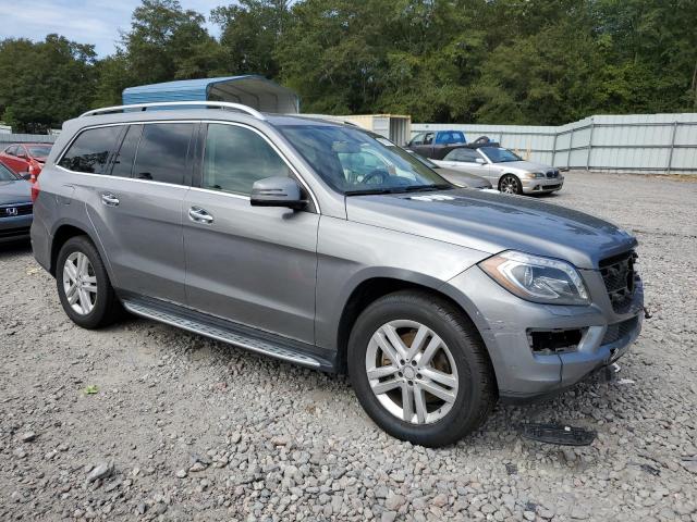 VIN 4JGDF2EE3EA273141 2014 Mercedes-Benz GL-Class, ... no.4