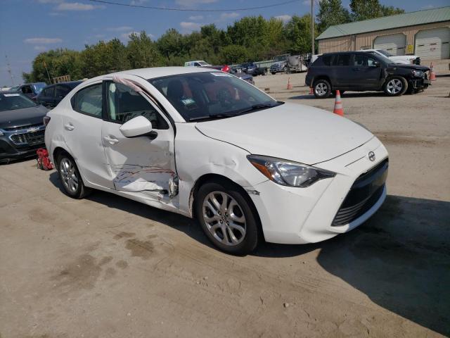 3MYDLBZV4GY102809 | 2016 TOYOTA SCION IA