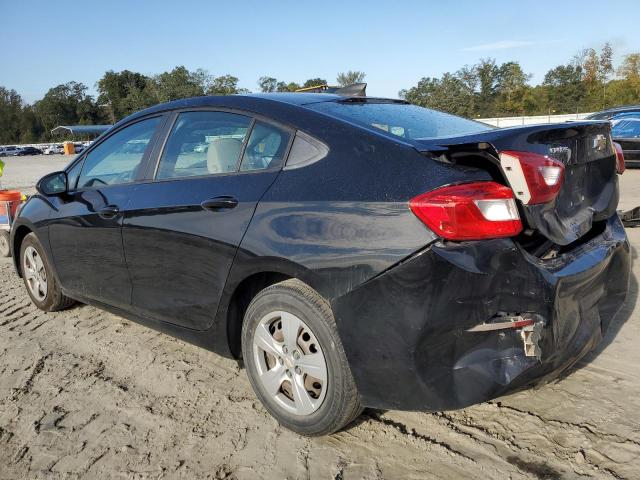 1G1BC5SM1H7257709 | 2017 CHEVROLET CRUZE LS