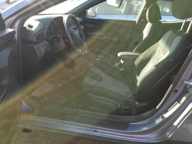KMHTG6AF0KU019850 Hyundai Veloster Base
