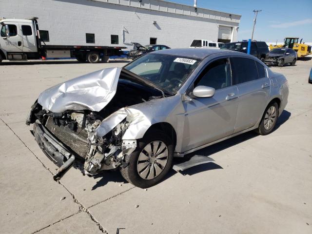 2011 Honda Accord Sedan LX