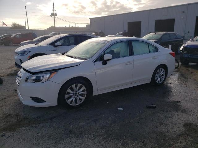 2016 Subaru Legacy 2.5i Premium