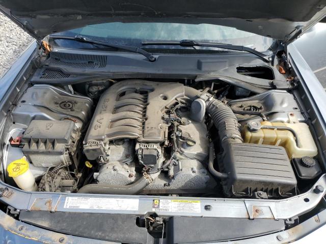 2B3KA43GX6H457636 2006 Dodge Charger Se