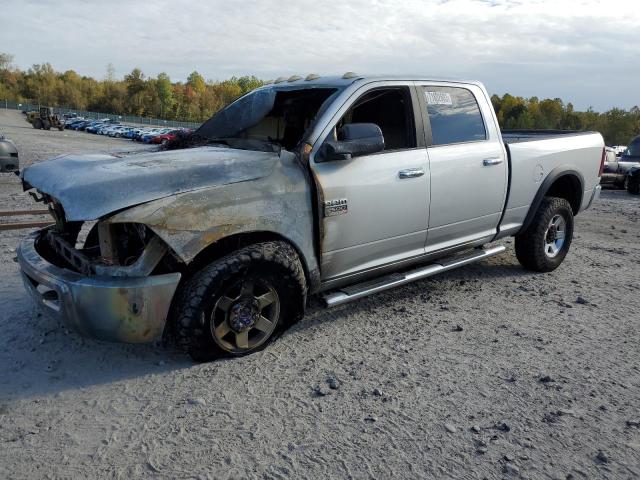 2011 Dodge Ram 2500 