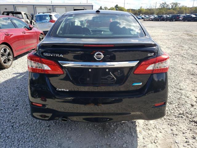 3N1AB7AP3EY219666 Nissan SENTRA S
