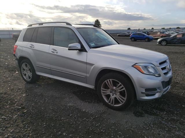 WDCGG8JB9EG288702 Mercedes-Benz Glk 350 4matic