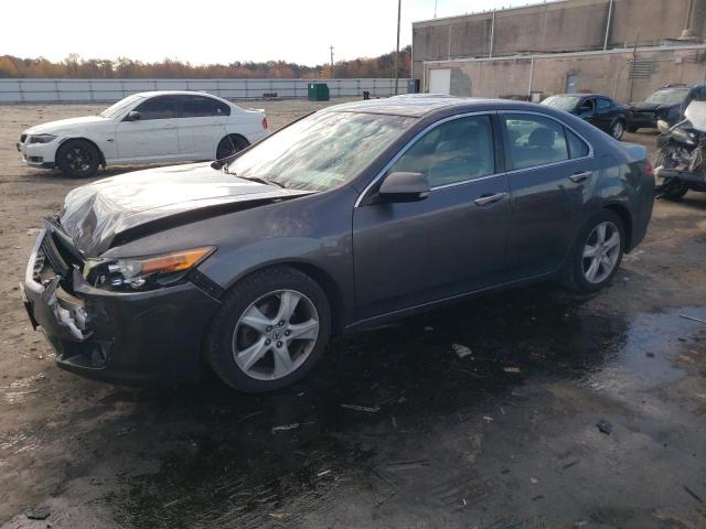 2010 Acura TSX 