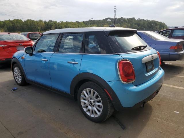 WMWXS5C5XFT829871 Mini Cooper