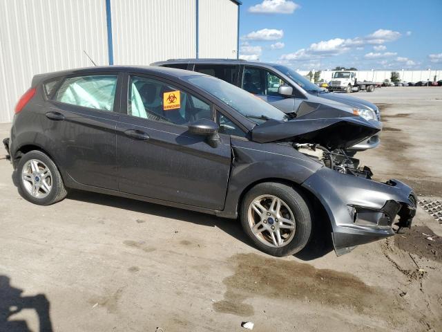 3FADP4EJ6HM162932 Ford FIESTA SE