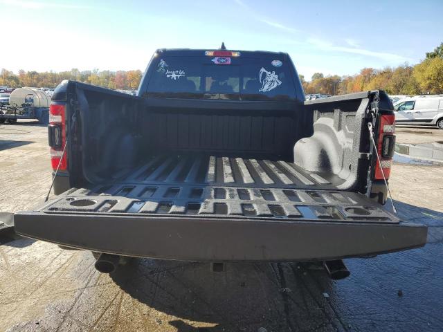 1C6SRFLT7KN571537 RAM 1500 Rebel