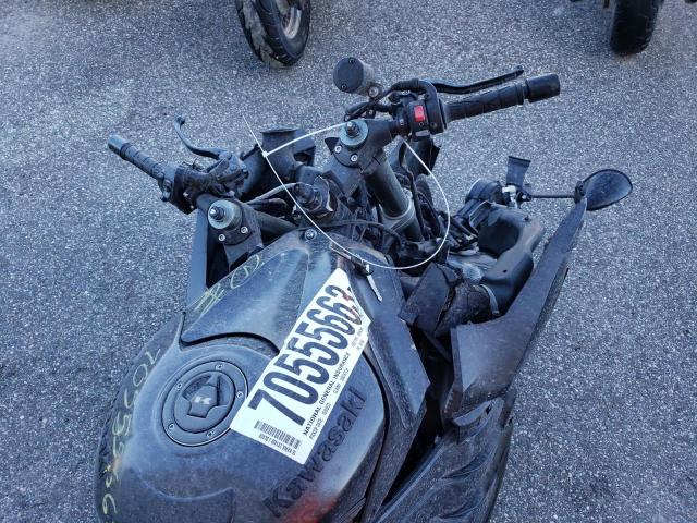 2016 KAWASAKI ZX1400 J - JKBZXNJ19GA001066