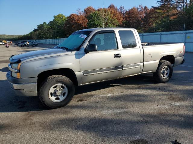 2003 Chevrolet C/K 1500 