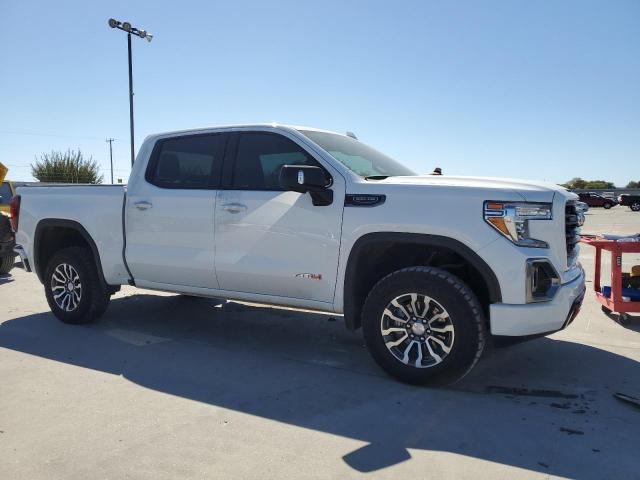 2021 GMC SIERRA1500 3GTP9EEL1MG396218