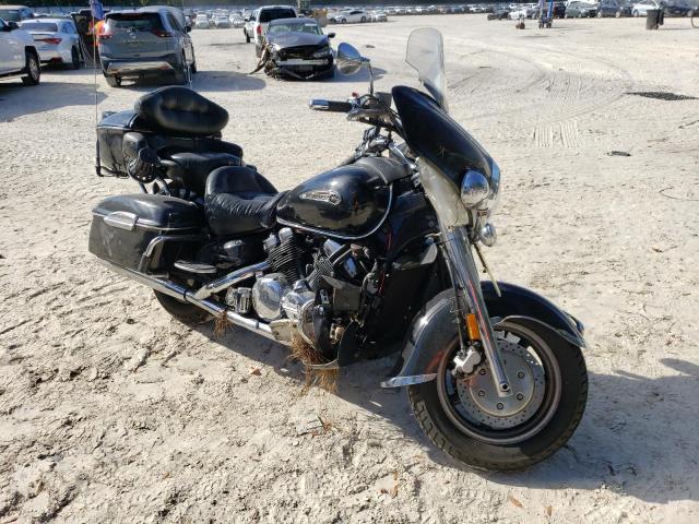 2007 YAMAHA XVZ13 TF - JYAVP04E97A011411