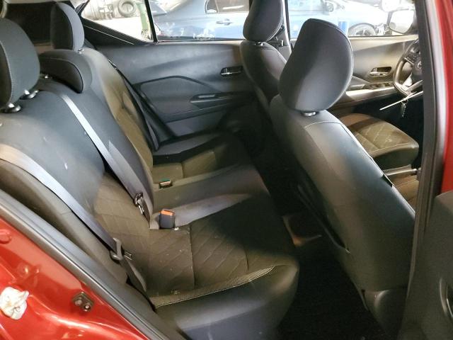 2019 NISSAN KICKS S - 3N1CP5CU7KL545951
