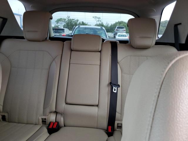 4JGDA5JB7GA770658 Mercedes-Benz GLE 350