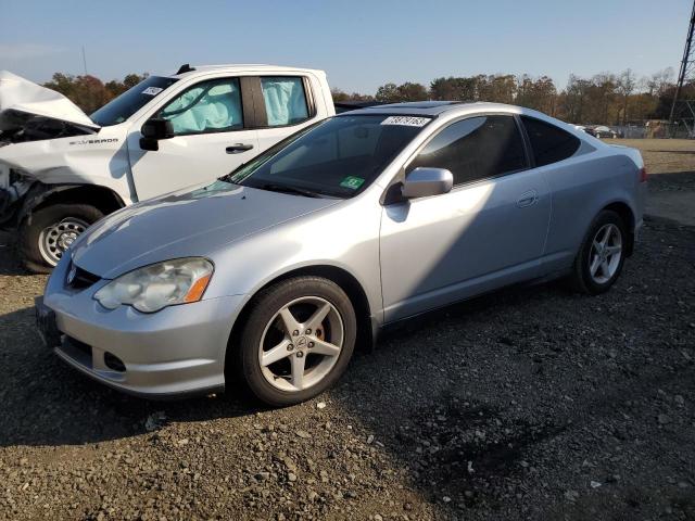 2002 Acura RSX 