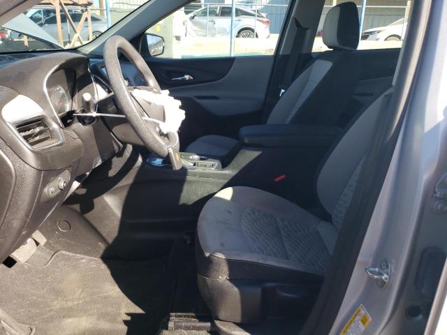 2GNAXHEV9J6153740 Chevrolet EQUINOX LS