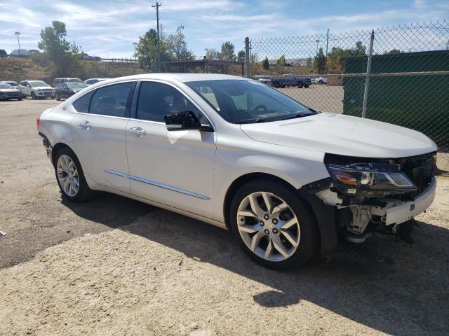 2G1145S39G9113287 | 2016 CHEVROLET IMPALA LTZ