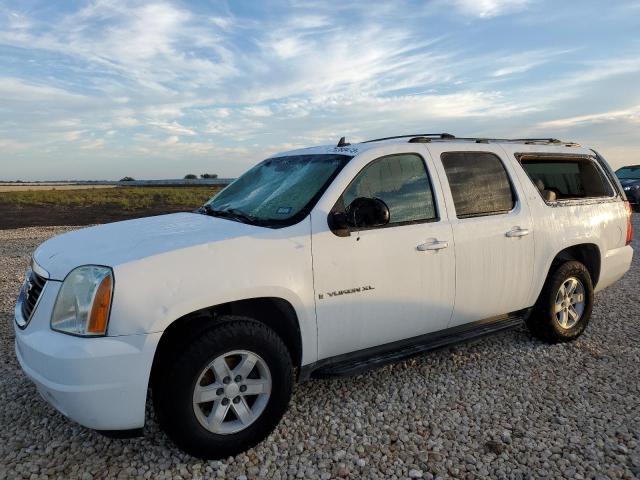 2007 GMC Yukon XL 