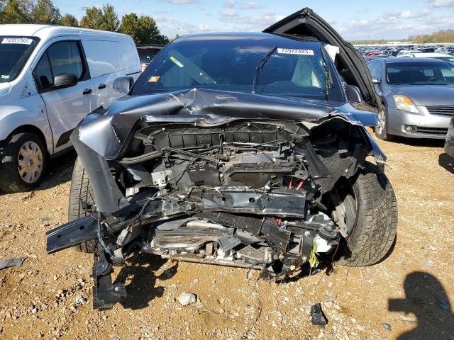 2016 TESLA MODEL X - 5YJXCAE22GF017593