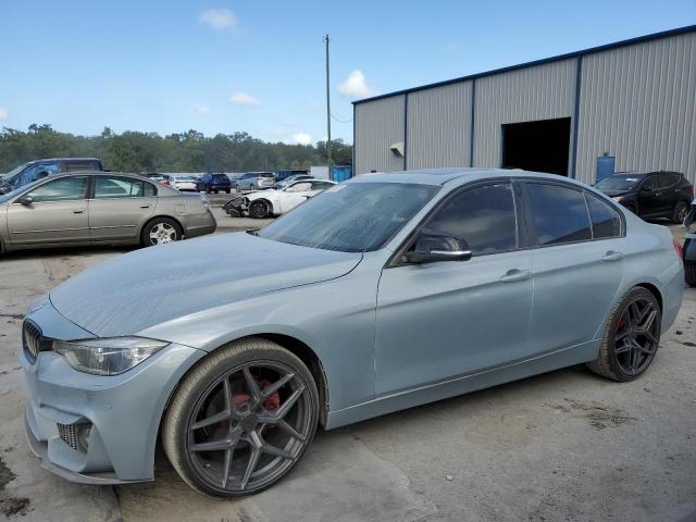 2018 BMW 330 I - WBA8B9G57JNV00077