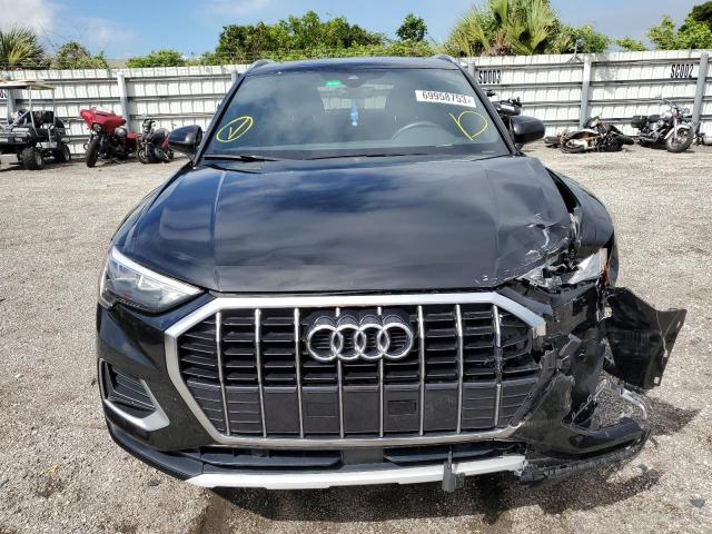 WA1AECF3XL1111074 Audi Q3 PREMIUM 5